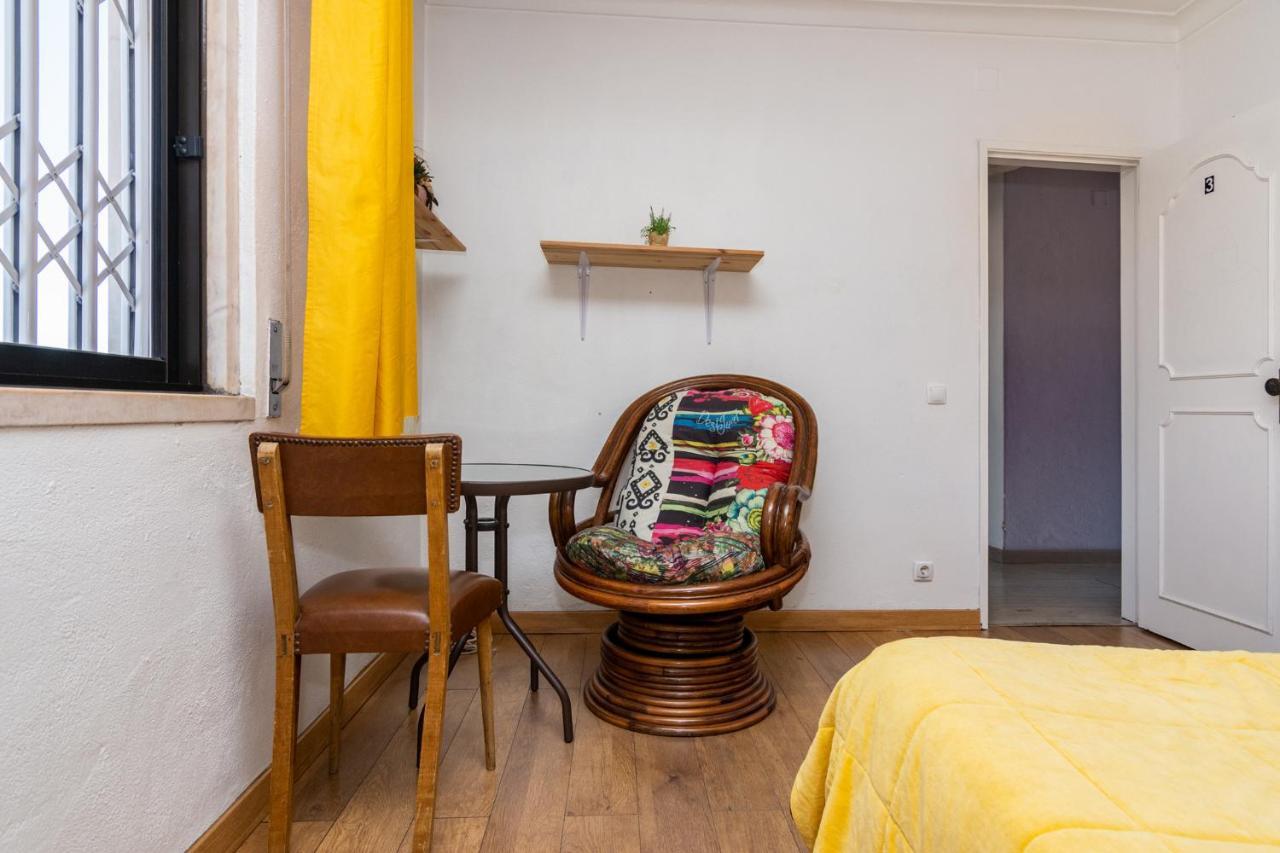 Lisbon South Bay Rooms Amora Exteriér fotografie