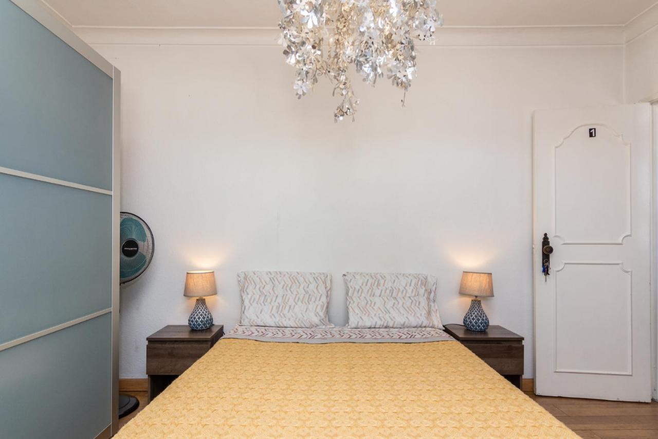 Lisbon South Bay Rooms Amora Exteriér fotografie