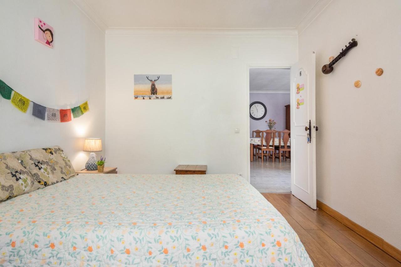 Lisbon South Bay Rooms Amora Exteriér fotografie