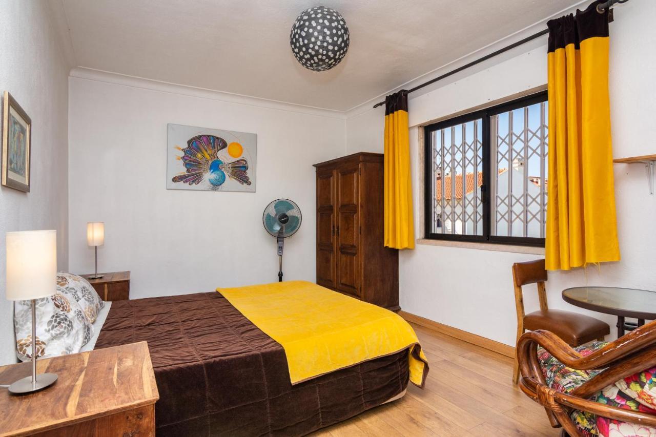 Lisbon South Bay Rooms Amora Exteriér fotografie