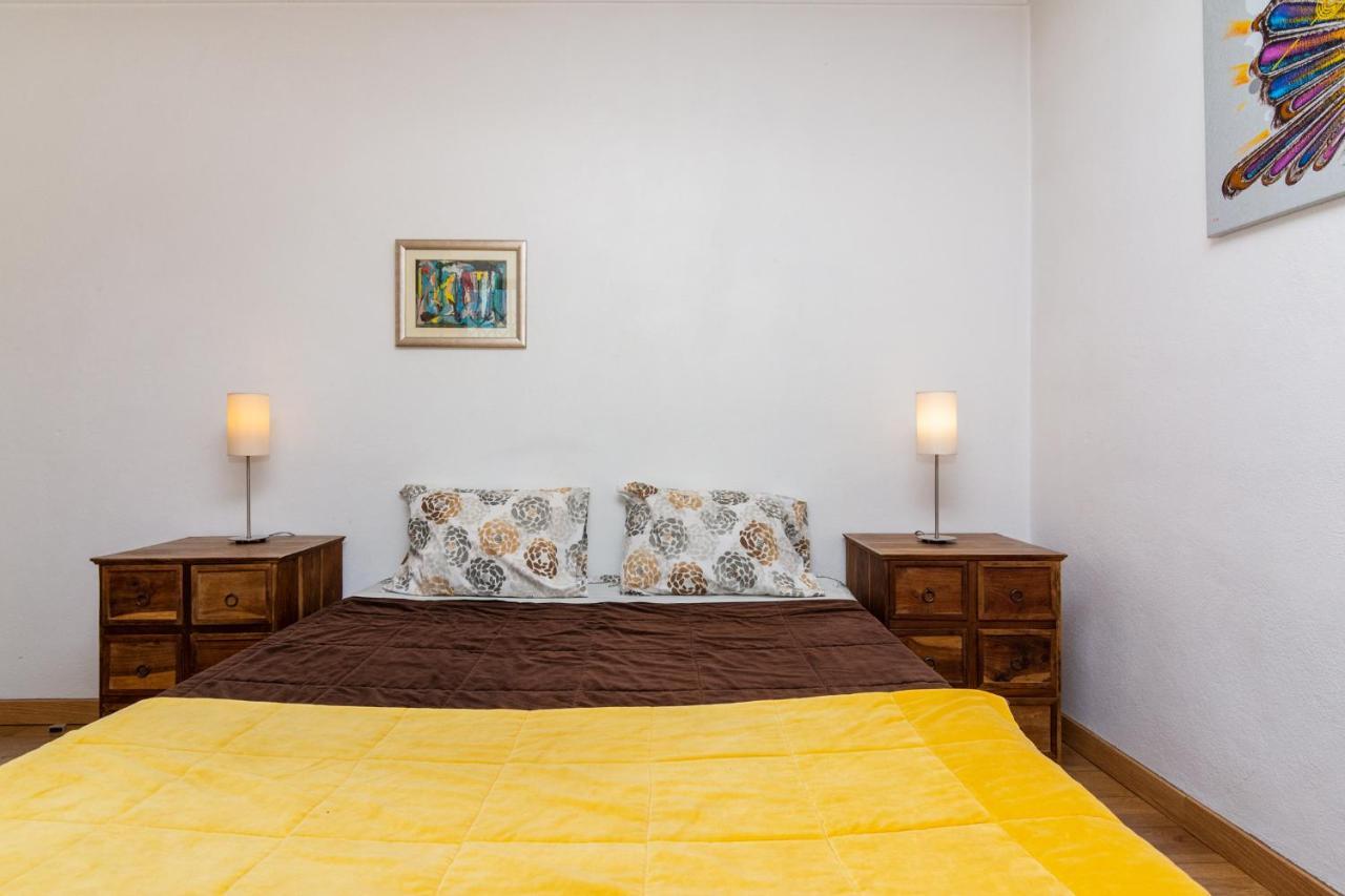 Lisbon South Bay Rooms Amora Exteriér fotografie